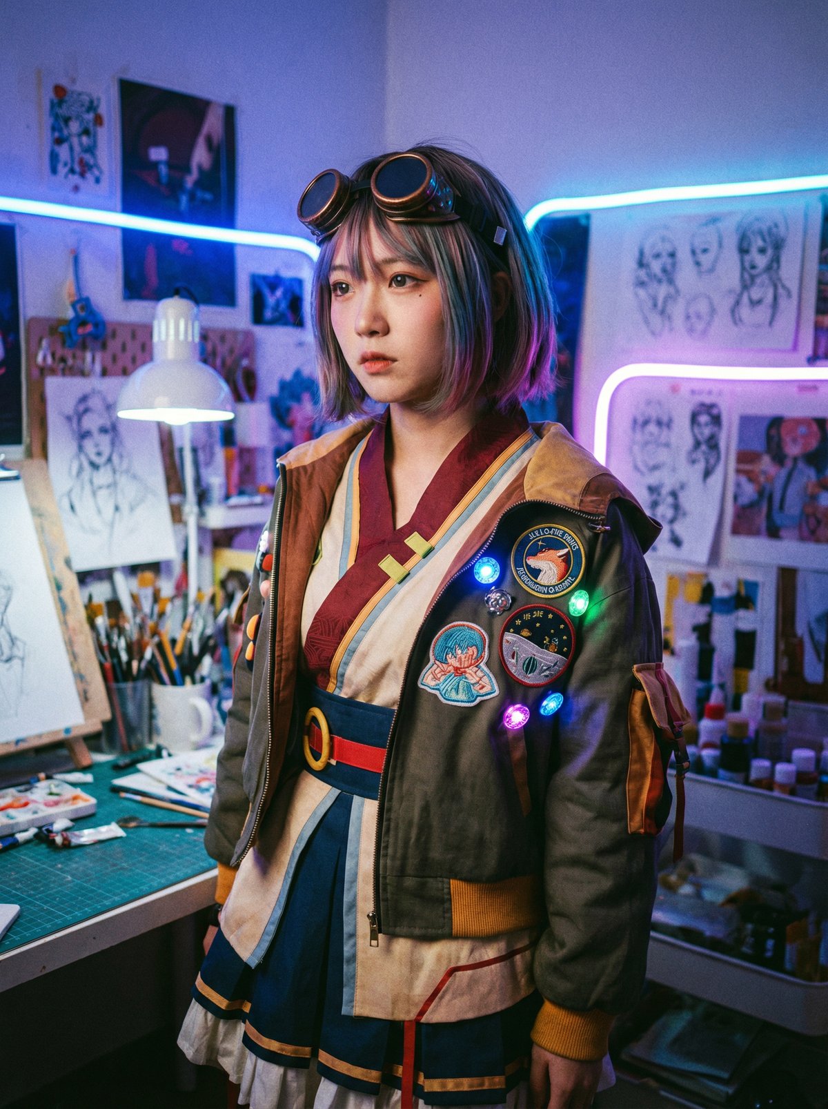 推特传媒·Cosplay传媒